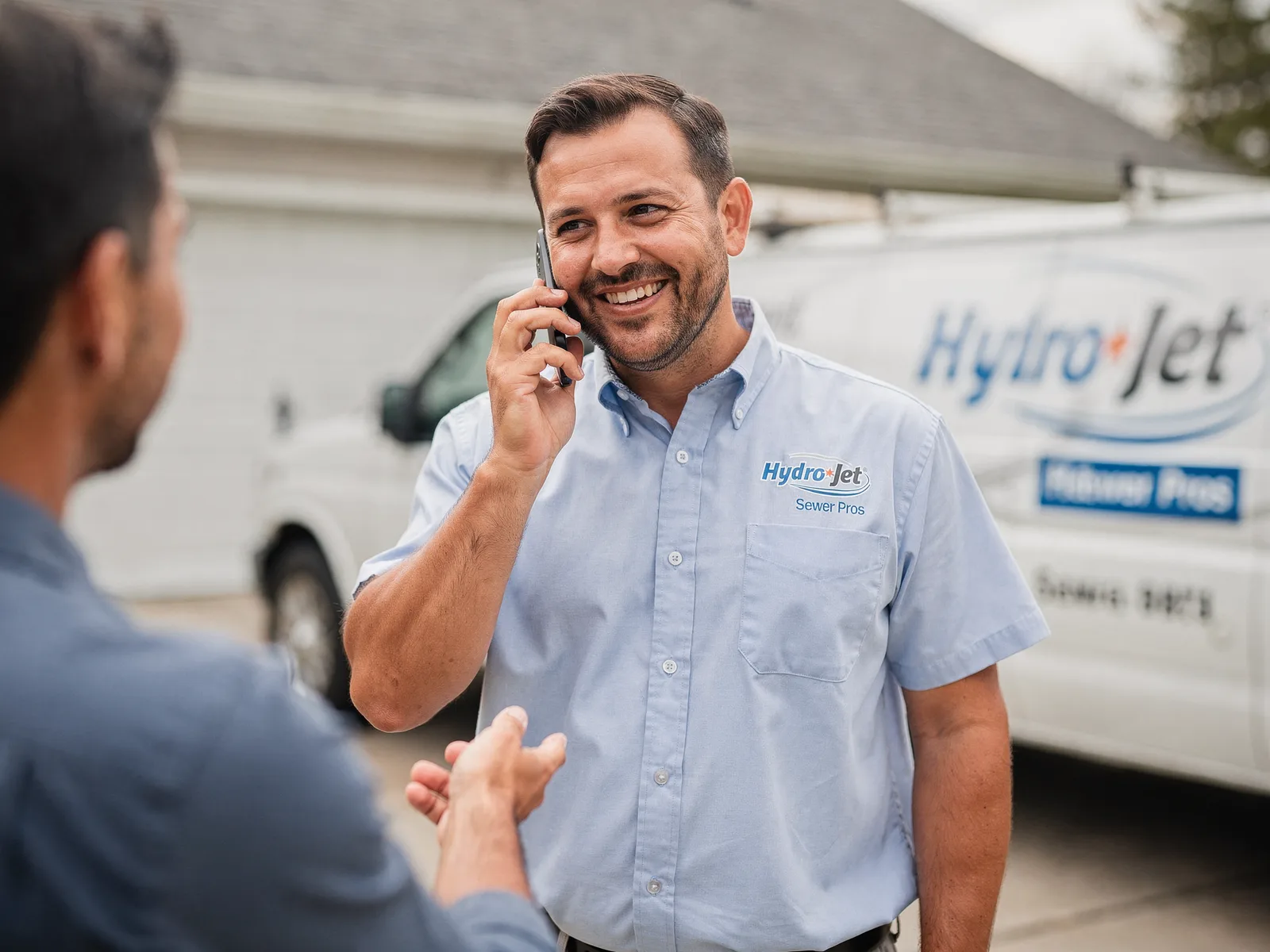 Hydro Jetting Seagoville, TX FAQs